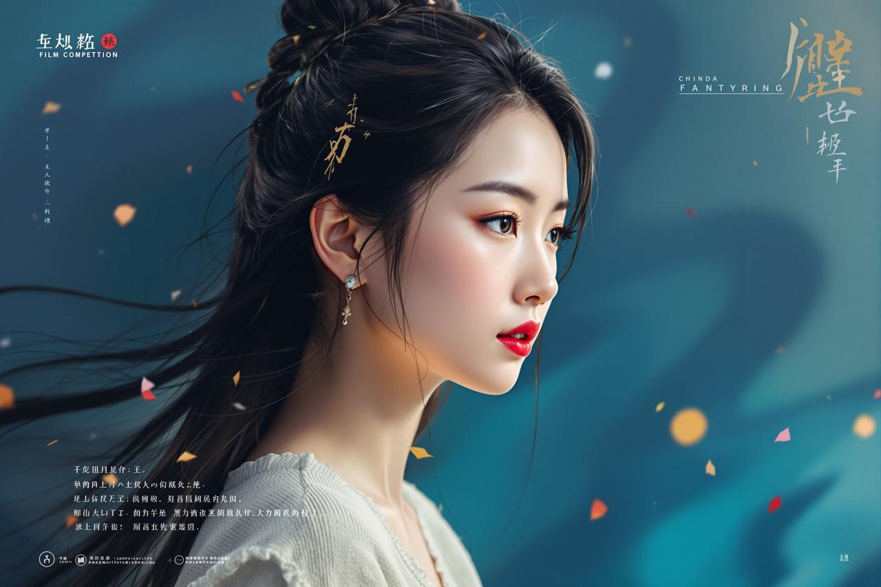 影迷创作大赛 - 我心中的91电影