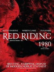 血色侦程：1980,1980——揭开1980年代英国社会黑暗面的悬疑探案之旅