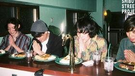 常田大希：Tokyo Chaotic,常田大希的Tokyo Chaotic视觉盛宴