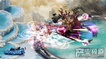 天降仙缘,凡尘邂逅仙界传奇