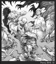 黑神话炎帝（三千异火证仙道）,三千异火证仙道，探寻东方神话的奇幻之旅