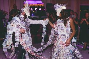 肮脏的婚礼,揭秘婚宴背后的不为人知