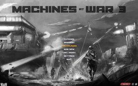 机械战争,钢铁巨兽的崛起与争霸