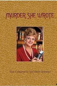 海上谋杀案 第二季