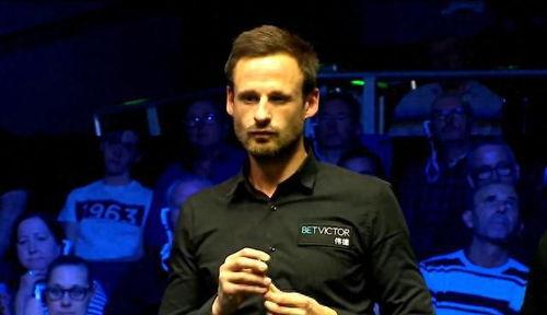 2023斯诺克英格兰公开赛 延期资格赛曹宇鹏 VS吉尔伯特,曹宇鹏吉尔伯特英格兰公开赛资格赛延期对决