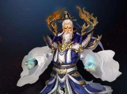 封神之通天圣主,逆天改命，成就无上霸业